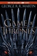 Song of Ice and Fire 1: A Game of Thrones