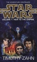 Star Wars - Volume 1: Heir to the Empire
