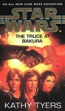 Star Wars: The Truce at Bakura: The Truce at Bakura v. 4