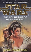 Star Wars: The Courtship of Princess Leia: The Courtship of Princess Leia v. 5