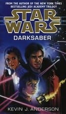 Star Wars: Darksaber: Darksaber v. 8