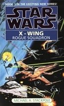 Star Wars: Rogue Squadron (Star Wars: X-Wing)