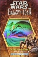 Galaxy of Fear 7: Brain Spiders