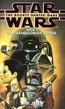 Mandalorian Armor (Star Wars: The Bounty Hunter Wars)