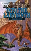 Deathgate 6: into the Labyrinth (Death Gate Cycle)