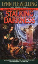 Stalking Darkness (Nightrunner)