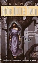 The Bone Doll's Twin (Tamir Trilogy, Book 1)