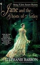 Jane and the Ghosts of Netley