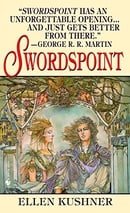 Swordspoint: A Melodrama of Manners