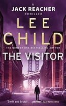 The Visitor: (Jack Reacher 4): A Jack Reacher Novel