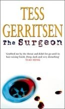The Surgeon (Rizzoli & Isles, Book 1)