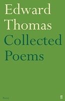 Edward Thomas. Collected Poems.