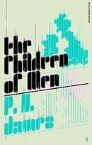 The Children of Men (Revolutionary Writing)