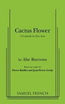 Cactus Flower (Acting Edition)