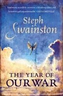 The Year of Our War (Gollancz S.F.)
