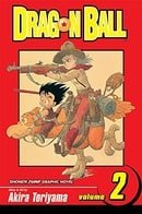 Dragon Ball Volume 2: v. 2 (Manga)