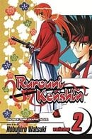 Rurouni Kenshin Volume 2 (Manga)