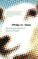 Do Androids Dream Of Electric Sheep? (Gollancz)