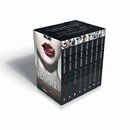 True Blood Boxed Set (Sookie Stackhouse Vampire)