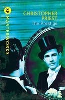 The Prestige (S.F. MASTERWORKS)