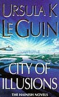 City of Illusions (The Hainish novels)