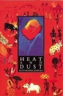 Heat and Dust (New Longman Literature 14-18)