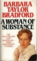 Woman of Substance (A Mayflower book)