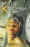 Ubik (Panther science fiction)