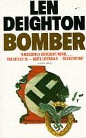 Bomber: Events Relating to the Last Flight of an RAF Bomber Over Germany on the Night of June 31st, 