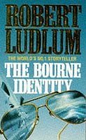 The Bourne Identity (Jason Bourne, Book 1)