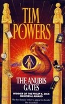The Anubis Gates (Science fiction & fantasy)