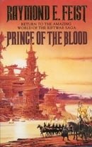 Prince of the Blood (Riftwar Series)
