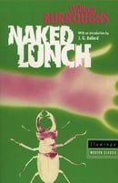 Naked Lunch (Modern Classic) (Harperperennial Classics)