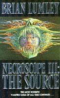 The Source (Necroscope, Book 3)