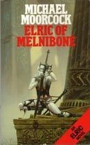 Elric of Melnibone (Elric Saga, book 1)