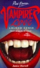 Blood Curse (Point Horror Vampire's Love)
