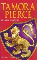 Lioness Rampant (Song Of The Lioness 4)