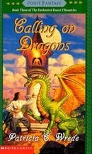 Calling on Dragons (Point Fantasy)