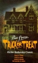 Trick or Treat (Point Horror)