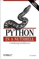 Python in a Nutshell (In a Nutshell (O'Reilly))