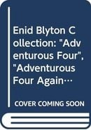 Enid Blyton Collection: 