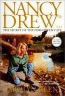 Secret of the Forgotten Cave (Nancy Drew)