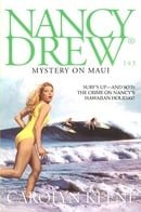 Mystery on Maui (Nancy Drew)