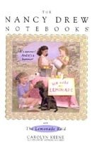 The Lemonade Raid (Nancy Drew Notebooks)