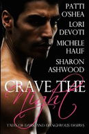 Crave the Night