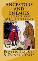 Ancestors and Enemies: Essays on Melungeons