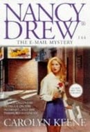 The Nancy Drew Files 144: the e-Mail Mystery