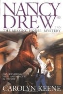 Missing Horse Mystery (Nancy Drew)