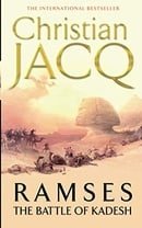 Ramses: The Battle of Kadesh (Ramsès #3) 