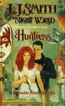 Huntress (Night World, Book 7)